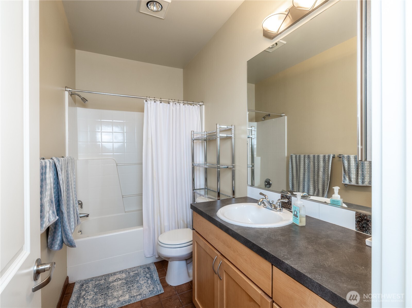 13824 N Creek Drive Mill Creek WA 98012