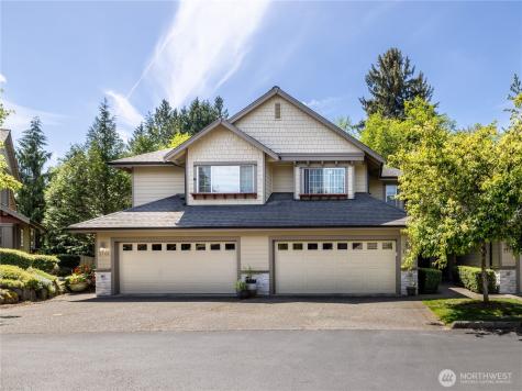 13824 N Creek Drive Mill Creek WA 98012