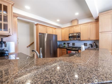 13824 N Creek Drive Mill Creek WA 98012