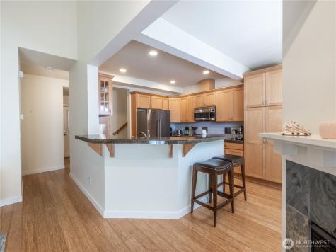 13824 N Creek Drive Mill Creek WA 98012