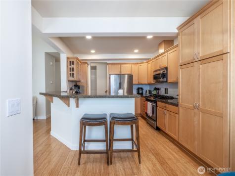 13824 N Creek Drive Mill Creek WA 98012