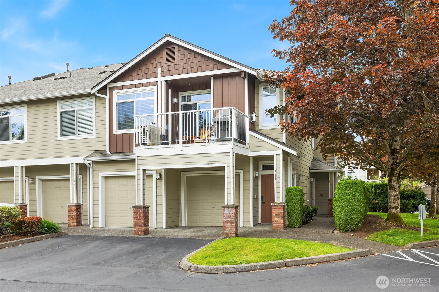 515 241st Lane SE Sammamish WA 98074