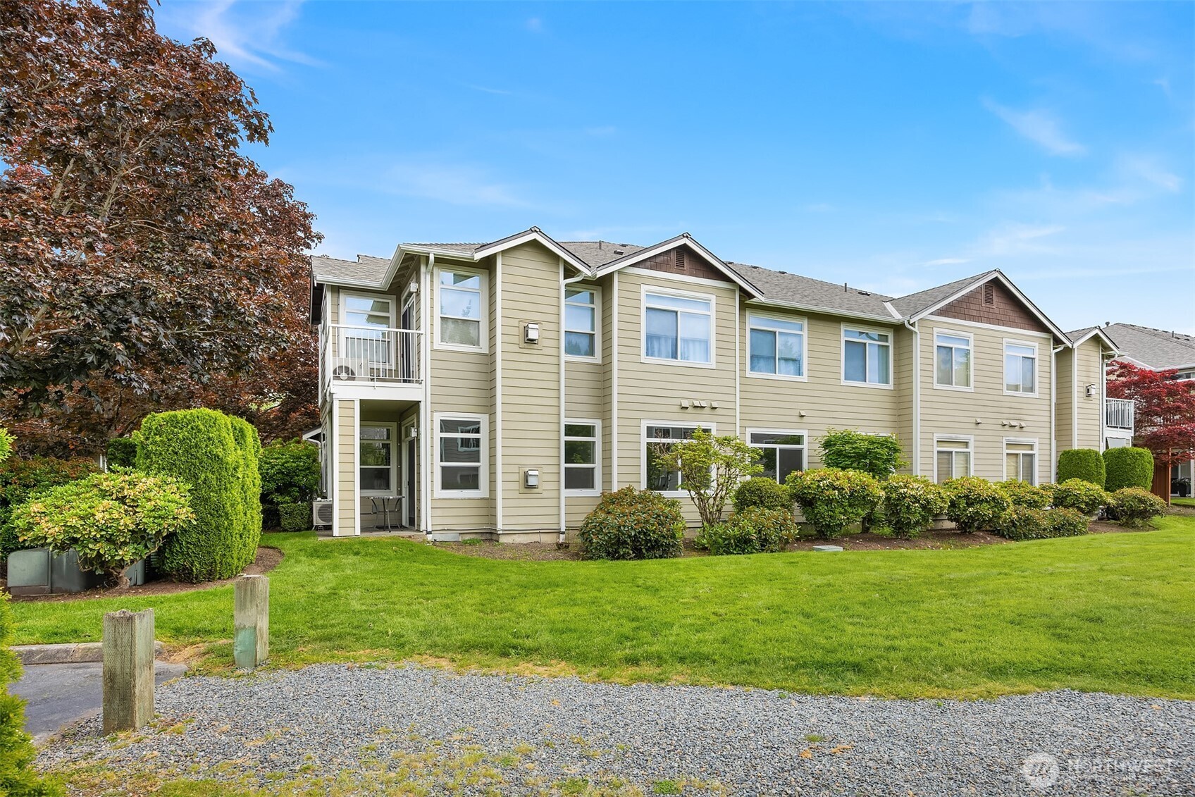 515 241st Lane SE Sammamish WA 98074