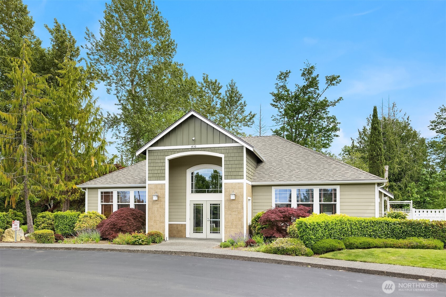 515 241st Lane SE Sammamish WA 98074