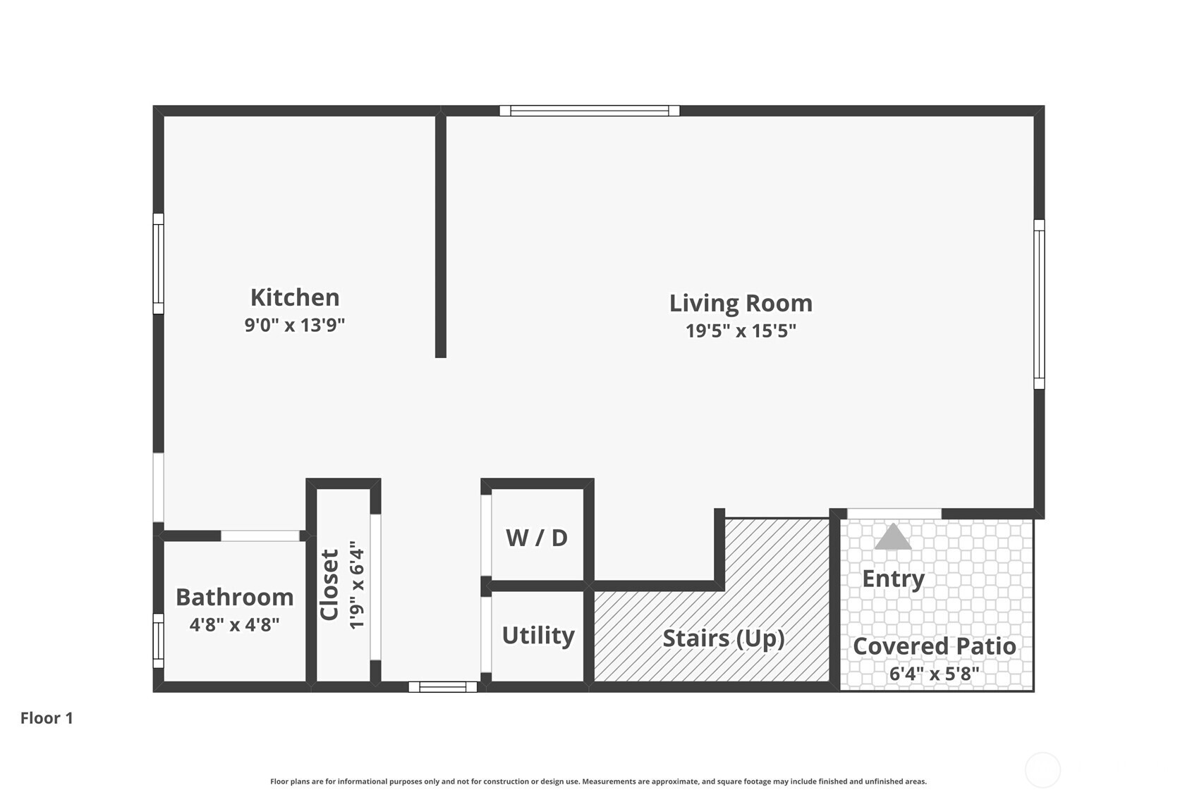 12534 5th Avenue NE Seattle WA 98125
