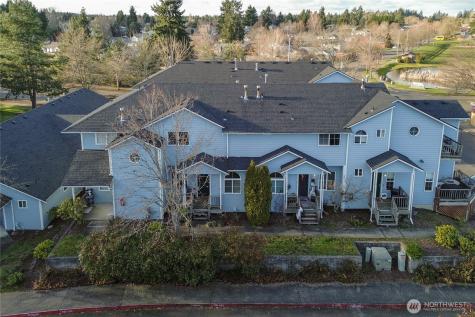 6301 Stockton Lane SE Lacey WA 98513