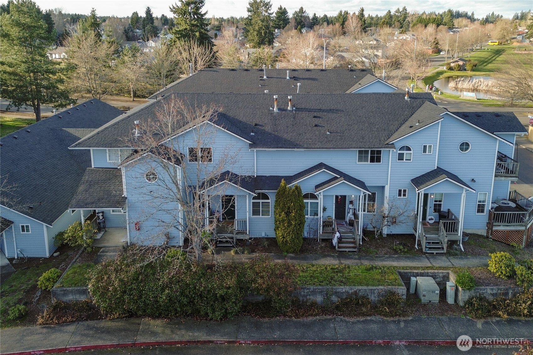 6301 Stockton Lane SE Lacey WA 98513
