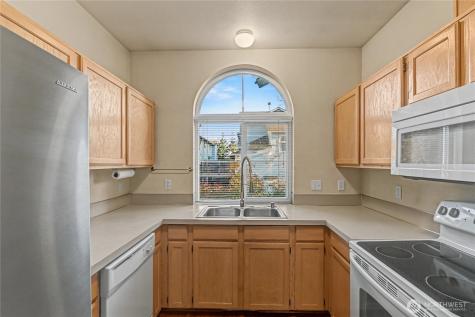 6301 Stockton Lane SE Lacey WA 98513