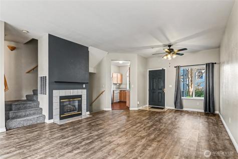 6301 Stockton Lane SE Lacey WA 98513