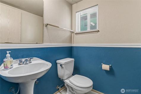 6301 Stockton Lane SE Lacey WA 98513