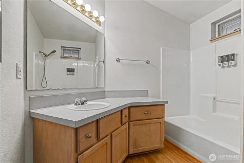 6301 Stockton Lane SE Lacey WA 98513