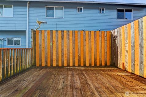 6301 Stockton Lane SE Lacey WA 98513