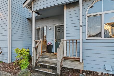 6301 Stockton Lane SE Lacey WA 98513