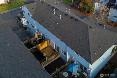 6301 Stockton Lane SE Lacey WA 98513