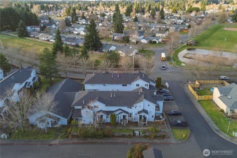 6301 Stockton Lane SE Lacey WA 98513