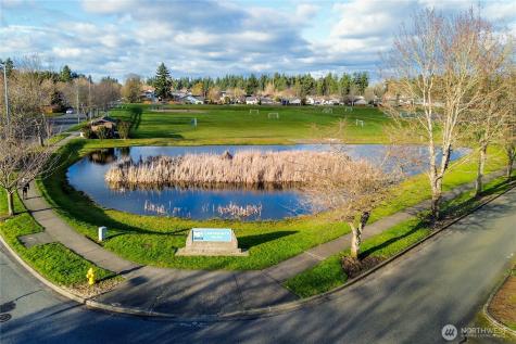 6301 Stockton Lane SE Lacey WA 98513