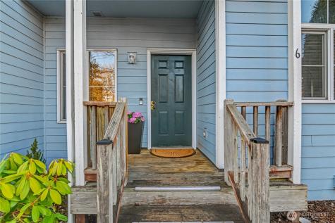 6301 Stockton Lane SE Lacey WA 98513
