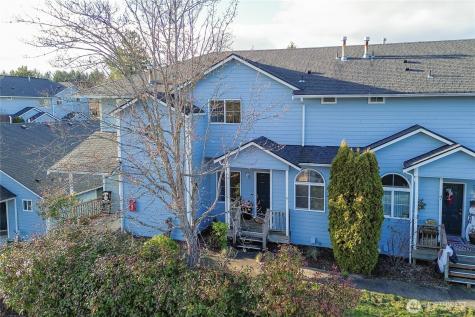 6301 Stockton Lane SE Lacey WA 98513