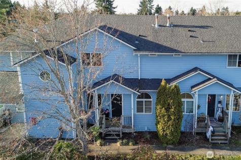 6301 Stockton Lane SE Lacey WA 98513
