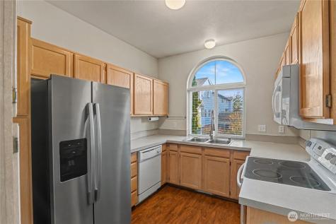 6301 Stockton Lane SE Lacey WA 98513