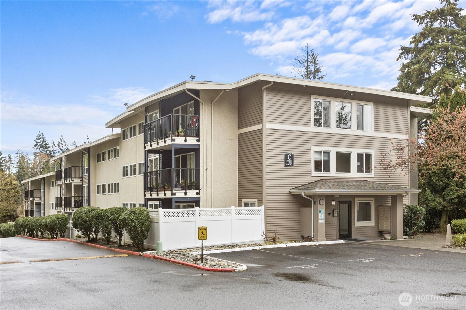 12631 NE 9th Place Bellevue WA 98005