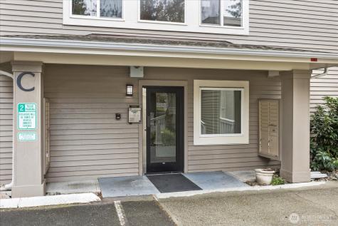 12631 NE 9th Place Bellevue WA 98005