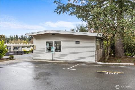 12631 NE 9th Place Bellevue WA 98005