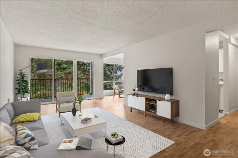 12631 NE 9th Place Bellevue WA 98005