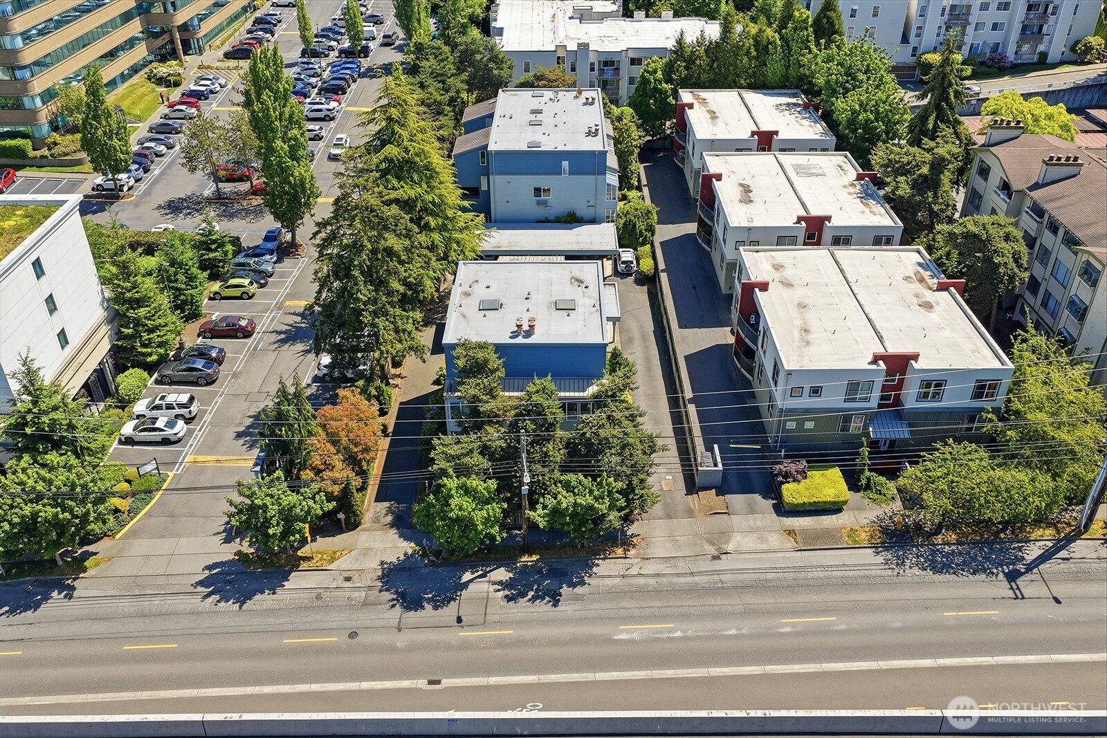 9522 1st Avenue NE Seattle WA 98115