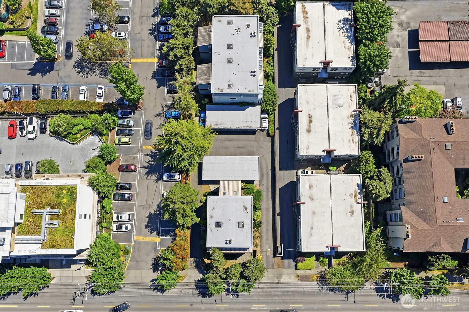 9522 1st Avenue NE Seattle WA 98115