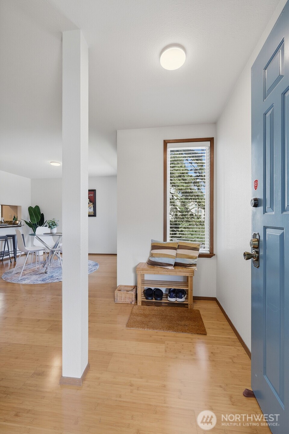 9522 1st Avenue NE Seattle WA 98115