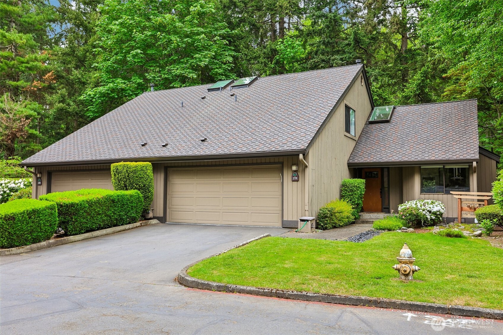 1770 159th Avenue NE Bellevue WA 98008