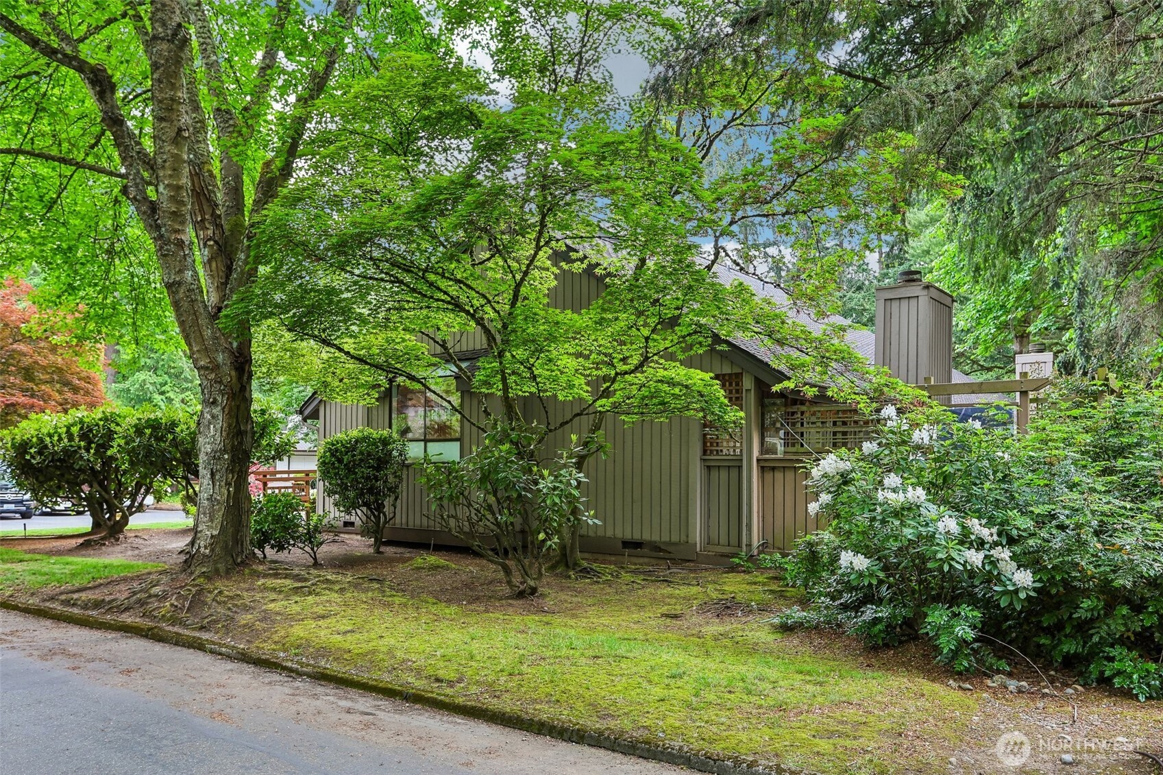 1770 159th Avenue NE Bellevue WA 98008
