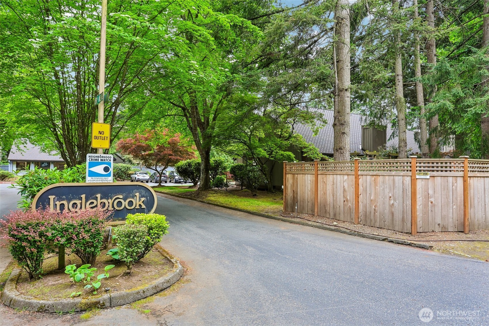 1770 159th Avenue NE Bellevue WA 98008