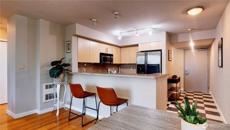 1100 106th Avenue NE Bellevue WA 98004