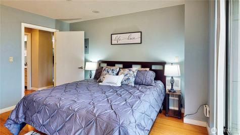 1100 106th Avenue NE Bellevue WA 98004
