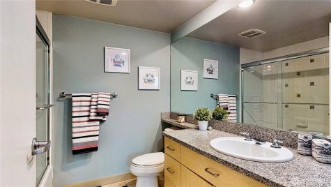 1100 106th Avenue NE Bellevue WA 98004