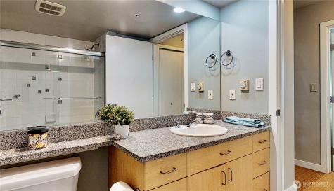 1100 106th Avenue NE Bellevue WA 98004