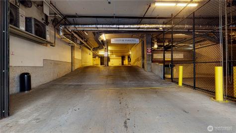 1100 106th Avenue NE Bellevue WA 98004