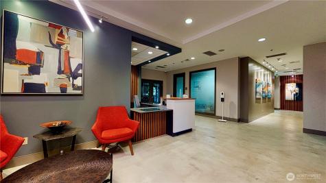 1100 106th Avenue NE Bellevue WA 98004