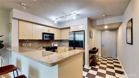 1100 106th Avenue NE Bellevue WA 98004