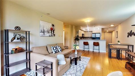 1100 106th Avenue NE Bellevue WA 98004