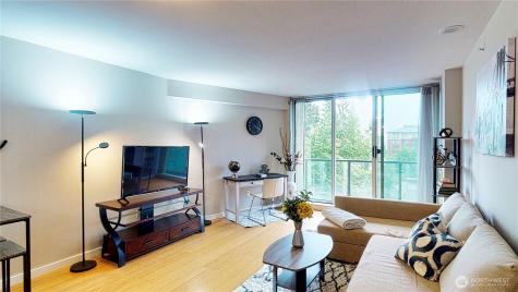 1100 106th Avenue NE Bellevue WA 98004