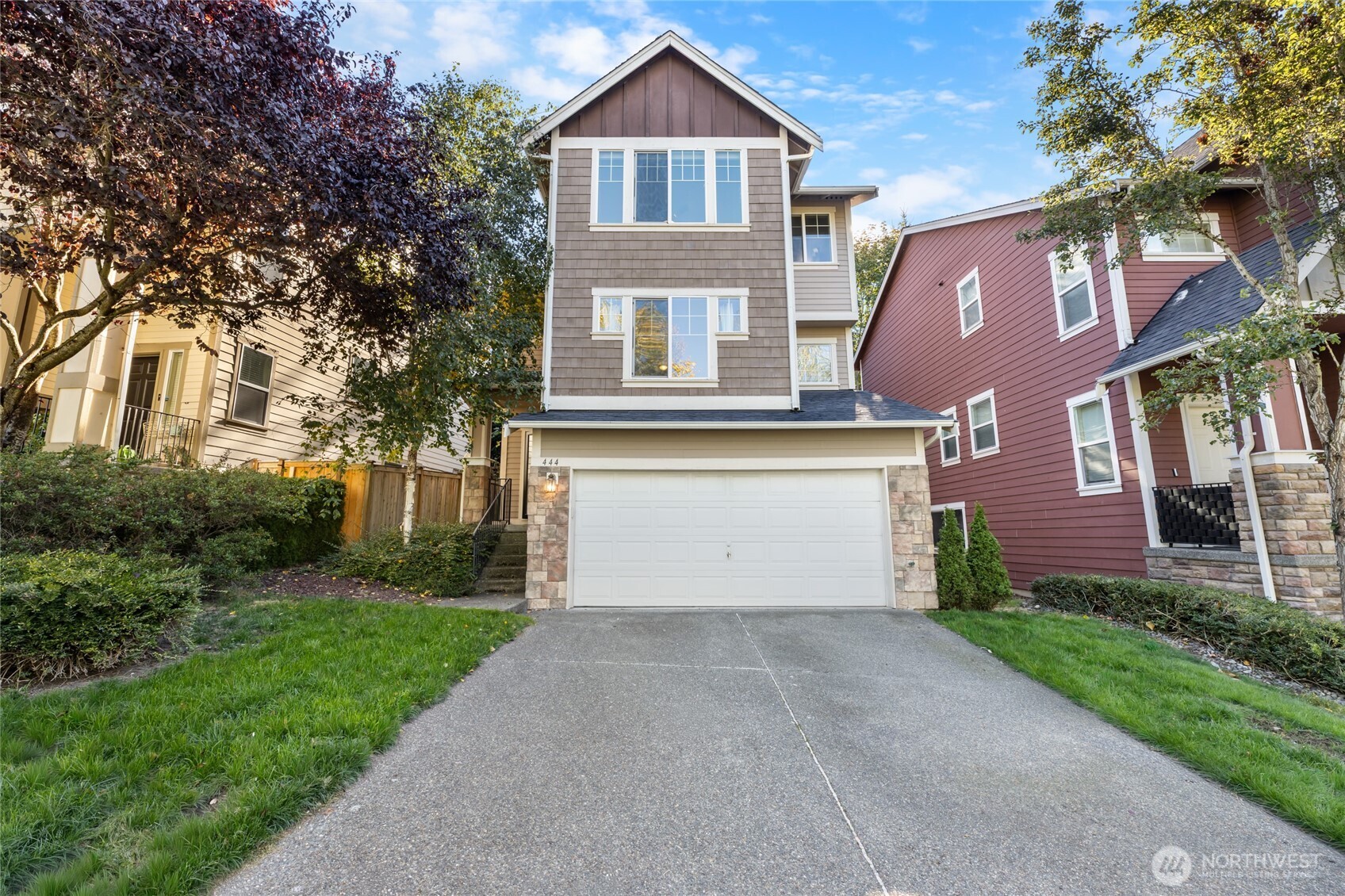 444 50th Street SE Auburn WA 98092