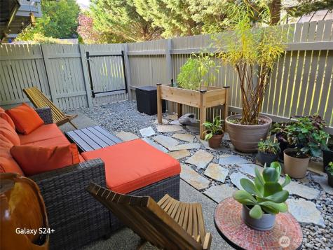 1535 Castlerock Avenue Wenatchee WA 98801