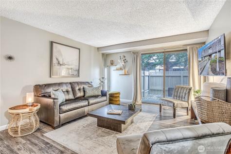 1535 Castlerock Avenue Wenatchee WA 98801