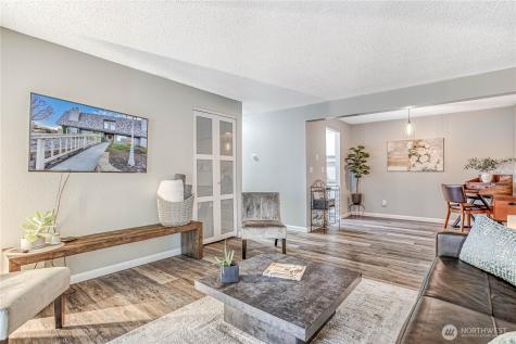 1535 Castlerock Avenue Wenatchee WA 98801