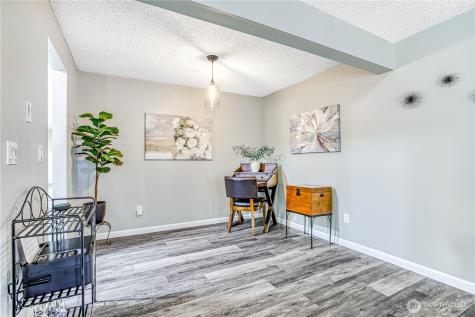 1535 Castlerock Avenue Wenatchee WA 98801