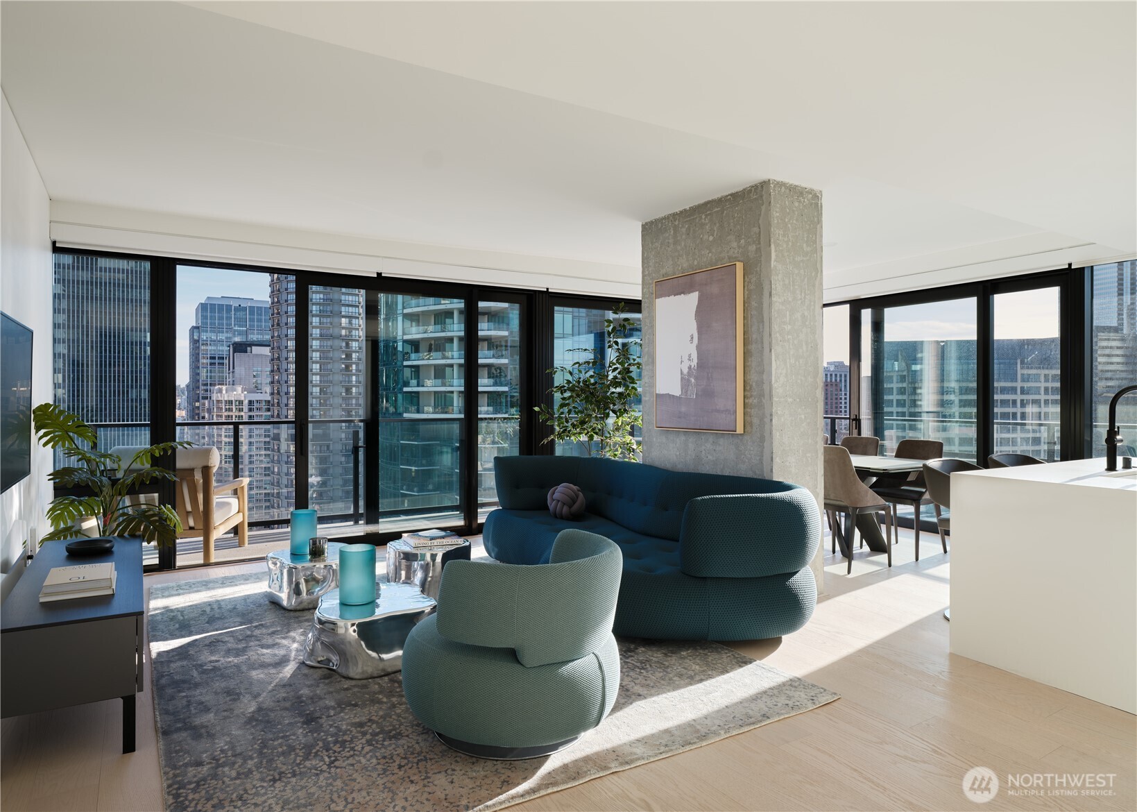 300 Virginia St Avenue Seattle WA 98121