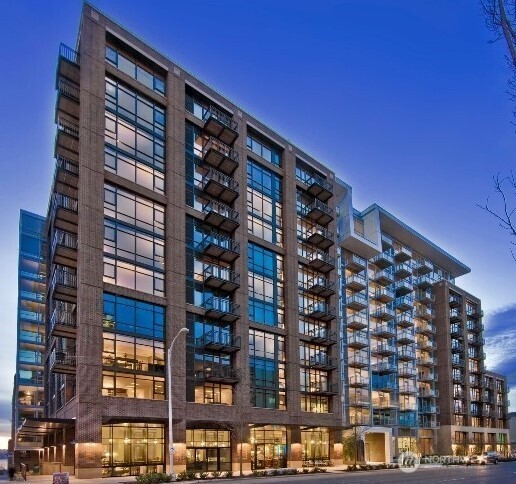 2911 2nd Avenue Seattle WA 98121